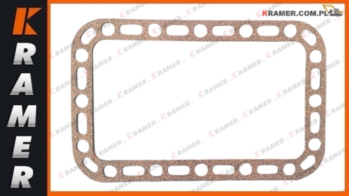 11196531  VOE11196531 Uszczelka VOLVO A25D A25E A30D A30E A35D A35E A40D A40E gasket / tesnenie / brtvilo / tarpiklis / packning /