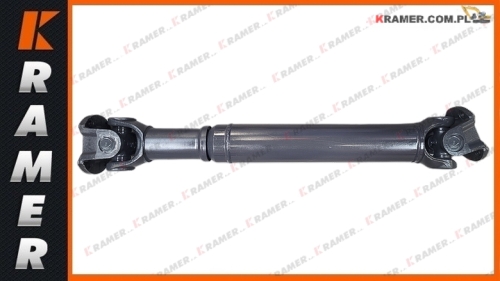 11059177  VOE11059177 Wał napędowy VOLVO A35D Propeller shaft / gelenkwelle / Карданный вал / Arborelecardanic / Kardántengely