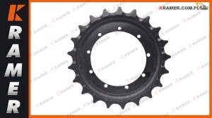 Koło napędowe mini CAT 302.5 302.5C