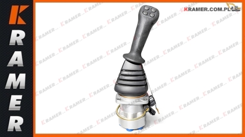 14557294 VOE14557294 14693864 VOE14693864 Joystick kompletny VOLVO EC120D EC140C EC160D EC170D EC180C EC180D EC210C EC220E EC240C EC290C EC300D EC300E EC340D EC350D EC360C EC380E EC480E Joystick  left/ Handle Ass'y / Рукоять джойстика / Vairasvirtė /