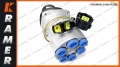 14557294 VOE14557294 14693864 VOE14693864 Joystick kompletny VOLVO EC120D EC140C EC160D EC170D EC180C EC180D EC210C EC220E EC240C EC290C EC300D EC300E EC340D EC350D EC360C EC380E EC480E Joystick  left/ Handle Ass'y / Рукоять джойстика / Vairasvirtė /