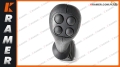 14557294 VOE14557294 14693864 VOE14693864 Joystick kompletny VOLVO EC120D EC140C EC160D EC170D EC180C EC180D EC210C EC220E EC240C EC290C EC300D EC300E EC340D EC350D EC360C EC380E EC480E Joystick  left/ Handle Ass'y / Рукоять джойстика / Vairasvirtė /