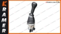 14557295 VOE14557295  Joystick kompletny prawy VOLVO EC140 EC160 EC180 EC200 EC210 EC220 EC250 EC240 EC250 EC290 EC300 EC340 EC360 EC380 EC460 EC480 Joystick right/ Handle Ass'y / Рукоять джойстика / Vairasvirtė / Джойстик