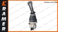 14557295 VOE14557295  Joystick kompletny prawy VOLVO EC140 EC160 EC180 EC200 EC210 EC220 EC250 EC240 EC250 EC290 EC300 EC340 EC360 EC380 EC460 EC480 Joystick right/ Handle Ass'y / Рукоять джойстика / Vairasvirtė / Джойстик