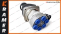 14557295 VOE14557295  Joystick kompletny prawy VOLVO EC140 EC160 EC180 EC200 EC210 EC220 EC250 EC240 EC250 EC290 EC300 EC340 EC360 EC380 EC460 EC480 Joystick right/ Handle Ass'y / Рукоять джойстика / Vairasvirtė / Джойстик