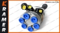 14557295 VOE14557295  Joystick kompletny prawy VOLVO EC140 EC160 EC180 EC200 EC210 EC220 EC250 EC240 EC250 EC290 EC300 EC340 EC360 EC380 EC460 EC480 Joystick right/ Handle Ass'y / Рукоять джойстика / Vairasvirtė / Джойстик