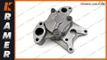 02/201050 02201050 Pompa oleju silnikowego JCB 2CX 3CX 4CX 526 537 526S Perkins AB,AK Oil pump / bomba de aceite / oliepumpe / õlipump / öljypumppu / масляный насос / алейны помпа / маслена помпа / pumpa ulja / olejové čerpadlo / oliepomp /