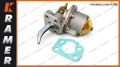 17/402000 Pompka paliwa JCB silnik PERKINS YB 426 436 1135 1115 805B Fuel injection pump/ Pump Group-Fuel Priming/ Handkraftstoffpumpe/ Насос ручной подкачки топлива/ Pompa del carburante/ Pompe a essence.