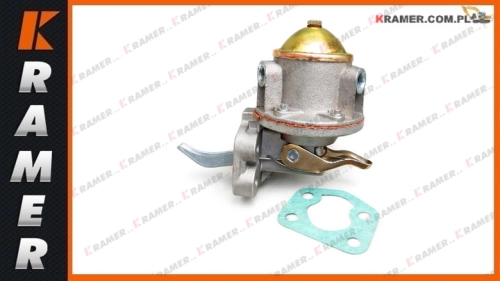17/402000 Pompka paliwa JCB silnik PERKINS YB 426 436 1135 1115 805B Fuel injection pump/ Pump Group-Fuel Priming/ Handkraftstoffpumpe/ Насос ручной подкачки топлива/ Pompa del carburante/ Pompe a essence.