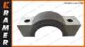 14Y-71-12150 Panewka pługa stosowana w spycharkachKOMATSU  D60P-12  D65EX-15  D65EX-12  D85-12  D65P-12   D85E2 Trunnion Cap