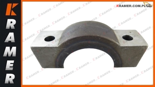 14Y-71-12150 Panewka pługa stosowana w spycharkachKOMATSU  D60P-12  D65EX-15  D65EX-12  D85-12  D65P-12   D85E2 Trunnion Cap