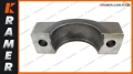 14Y-71-12150 Panewka pługa stosowana w spycharkachKOMATSU  D60P-12  D65EX-15  D65EX-12  D85-12  D65P-12   D85E2 Trunnion Cap