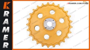 Koło napędowe KOMATSU D20