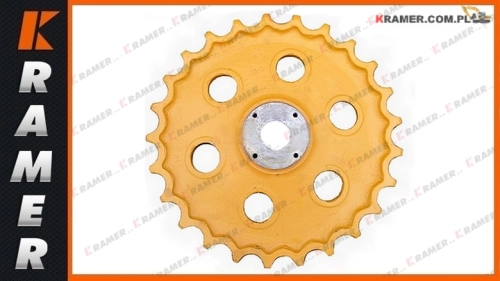 103-27-31710 Koło napędowe Komatsu D20  Sprocket/ Turas/ Kettenräder/ Antriebsräder/ звёзды/ Pignon/ Lánckerekek/ Rueda cabilla/ Ruota motrice/ Drivhjul/ Vetopyörät/ Dzenoša zvaigzne/ Žvaigždes/ Hnací kola/ veotähikud.
