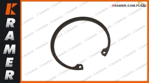 Zabezpieczenie sworznia CAT seger D4H D5H D5M D6M