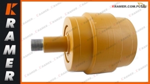 Rolka podtrzymująca TD-15C z gwintem