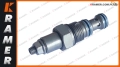15087024 OEM VOE15087024 Zawór VOLVO EW140C EW160C EW180C EW210C EW230C Pressure limiting valve  / Ventil obmedzujúci tlak / Omezovací ventil tlaku / Slėgio ribojimo vožtuvas /Tryckbegränsningsventil / Клапан обмеження тиску /