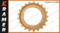 13632797  12168856 Koło napędowe SANY SY195 SY200 SY205 SY210 SY215 SY230 SY235 SY265 Sprocket / Turas / Kettenräder / Antriebsräder / Звезда / Pignon /Lánckerekek / Rueda cabilla / Ruota motrice / Drivhjul / Vetopyörät / Dzenošazvaigzne / Žvaigždes /