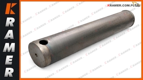 3088752 Sworzeń HITACHI ZX240 ZX250 Bucket Link Pin / Палец / kanál csap / bolt /stift