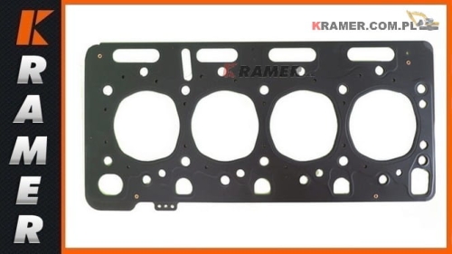 Uszczelka pod głowicę silnik JCB TIER3     320/02709 Gasket, cylinder head