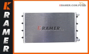 Chłodnica klimatyzacji KOBELCO SK210-8 SK330-8