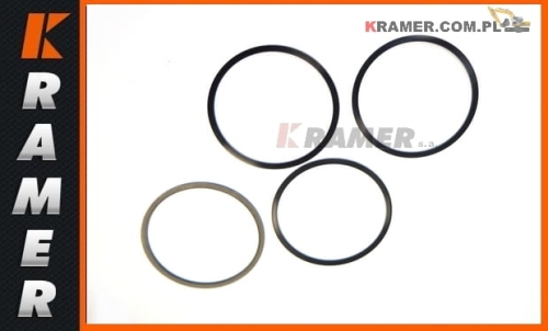 Uszczelka CAT tłoczka przesuwu 422E 424D 432E 442D 0303239