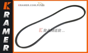 Pasek CAT 918F 938G silnik 3114 , 3126