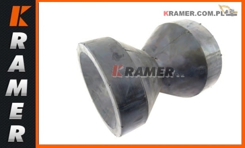 11050727 Odbojnik stosowany w wozidłach VOLVO A25  A25B  A25C  A20C Rubber spring / Buffer 