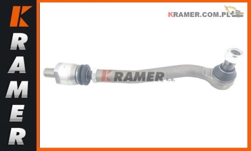 2430909 243-0909 Drążek kierowniczy stosowany w maszynach CAT M313C  M313D  M315C  M315D  M316C  M316D  M318C  M318D Tie rod group LH / Link Spurstange