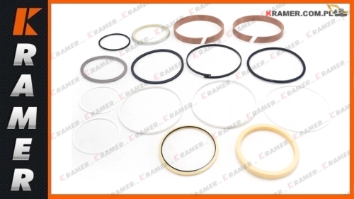 14745871 OEM  VOE14745871 Pakiet uszczelnień VOLVO EC750E Sealing Kit / Комплект прокладок / eine Reihe vonDichtungen / conjunto de sello / Tömítés készlet / set garnituri cilindruhidraulic