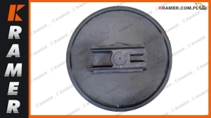 Koło napinające (idler) HAMMEL VB850DK shredder