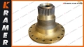 3152137 VOE3152137 Obudowa dyferencjału VOLVO A25D A25E A25F A25G A30D A30E A30F A30G A35D A40D Differential Housing / Diferenciálne puzdro/Kućište diferencijala/Differentialhus/Diferencialinis būstas/Корпус дифференциала/