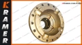 3152137 VOE3152137 Obudowa dyferencjału VOLVO A25D A25E A25F A25G A30D A30E A30F A30G A35D A40D Differential Housing / Diferenciálne puzdro/Kućište diferencijala/Differentialhus/Diferencialinis būstas/Корпус дифференциала/