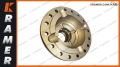 3152192 VOE3152192  Obudowa dyferencjału VOLVO A25D A25E A25F A25G A30D A30E A30F A30G A35D A40D Differential Housing /Diferenciálne puzdro/Kućište diferencijala/Differentialhus/Diferencialinisbūstas/Корпус дифференциала/
