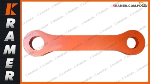 3056355 Łącznik łyżki HITACHI EX220 EX230 ZX120 ZX130 ZX200 ZX210 ZX220 ZX240 ZX250 ZX330 ZX350 ZX450 Tipping Link / Кронштейн ковша