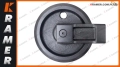 RB411-21303 Kompletne koło napinające gąsienicę stosowane w minikoparkach KUBOTA U20-3 Idler / Leiträder / Натяжноеколесо / Ленивец / Láncfeszítő kerekek / Ruoteanteriori / Roue folle / ledarhjul / framhjul / Johtopyörät /Juhtrattad