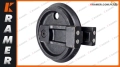 RB411-21303 Kompletne koło napinające gąsienicę stosowane w minikoparkach KUBOTA U20-3 Idler / Leiträder / Натяжноеколесо / Ленивец / Láncfeszítő kerekek / Ruoteanteriori / Roue folle / ledarhjul / framhjul / Johtopyörät /Juhtrattad