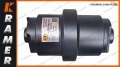 7257870 Rolka jezdna mini BOBCAT E25 E26 E27 E30 Track bottom roller  / Laufrolle / Опорный каток / görgők / rouleaux / Underrullar / Alarullat / ruller / Roomiku tugirull alumine / Atbalstrullis apakšejais / Apatiniai (atraminiai) ritineliai / Rola cu /