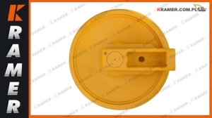 Koło napinające VOLVO EC235 EC250 EC290 EC300