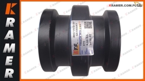 Rolka jezdna mini DITCH WITCH 2720 3020