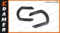 27LK D27LK Zabezpieczenie zęba typu ESCO Helilok 27 zamiennik Fixing