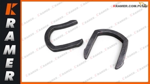 47LK D47LK Zabezpieczenie zęba typu ESCO Helilok 47 zamiennik Fixing