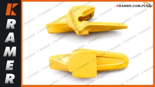 KTS_833-V19 833V19 Adapter typu ESCO V19 zamiennik Weld on adapter   / Адаптерзуба