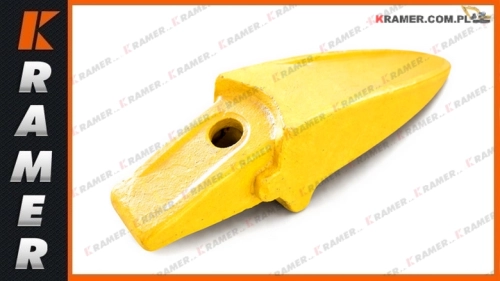 628.1  E 435 Adapter zęba UNI Z-2 Współpracuje z zębem UNI Z-II / E 436 / D628 zabezpieczenie - E 632 / D628PN TOOTH / TIP / ZAHN / / Адаптер зуба