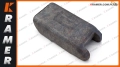 4044339 34004 D339 Adapter Bofors do zębów 34 Współpracuje z zębami Bofors 3031542 3031197 34102 D197FU Zabezpieczenie 6254682 33201 E 253 D682.1 Adapter / Zahnhulse / Адаптерзуба