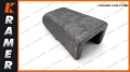 4044339 34004 D339 Adapter Bofors do zębów 34 Współpracuje z zębami Bofors 3031542 3031197 34102 D197FU Zabezpieczenie 6254682 33201 E 253 D682.1 Adapter / Zahnhulse / Адаптерзуба