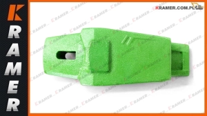 Adapter typu ESCO 40 koparkowy duży zamiennik