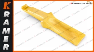 Ząb Bofors typ koparka 31103 zabezpieczany od góry