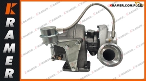 Turbosprężarka VOLVO L110E G720B L120E