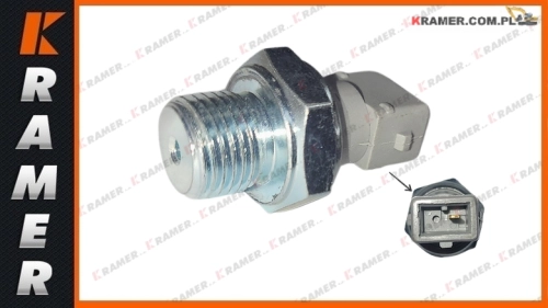 333/H5798 Czujnik ciśnienia JCB 406 407 409 86C-1 85Z-1 525-60 135155205 190 Oil Pressure Sensor / Switch / Датчик давления масла